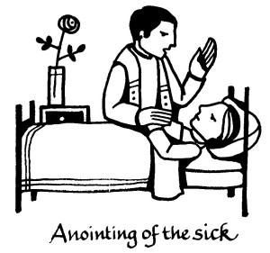 Anointing of the Sick