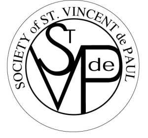 vincent paul st society saint logo svdp charity depaul mary serve thousands rooms dining each auburn